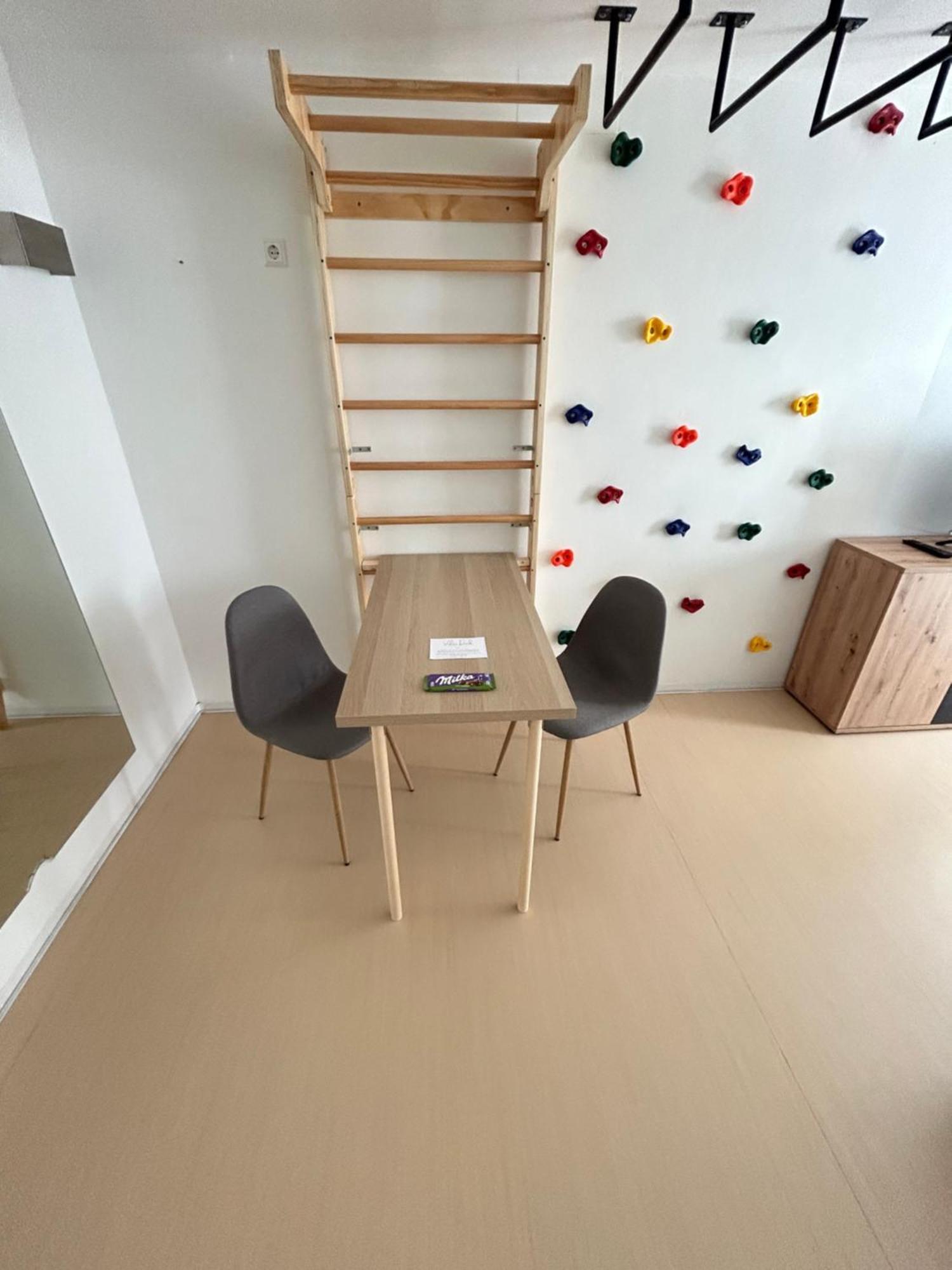 Inspirierendes Sport-Motto-Zimmer In Bad Friedrichshall Naehe Lidl Audi 外观 照片