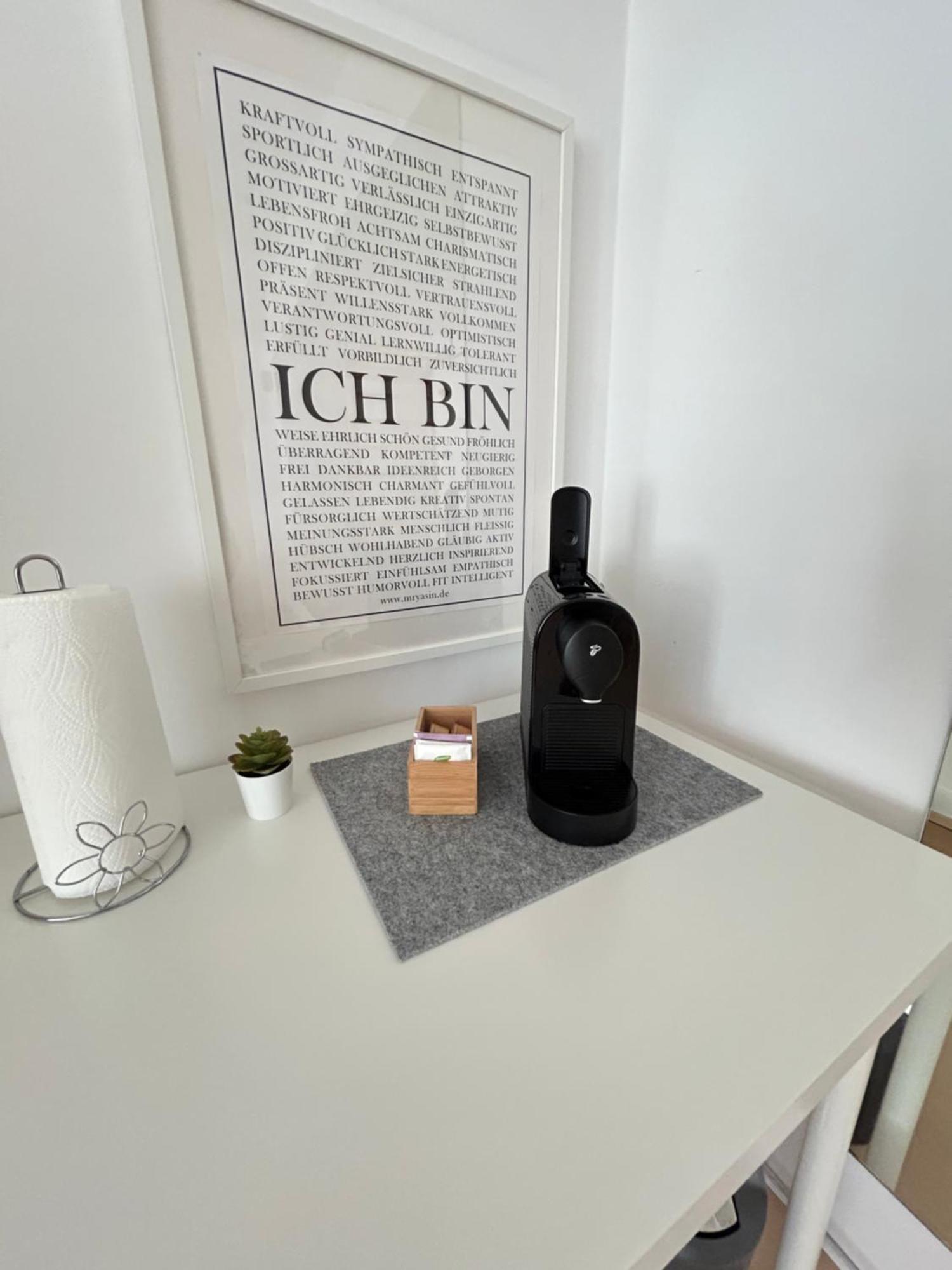 Inspirierendes Sport-Motto-Zimmer In Bad Friedrichshall Naehe Lidl Audi 外观 照片